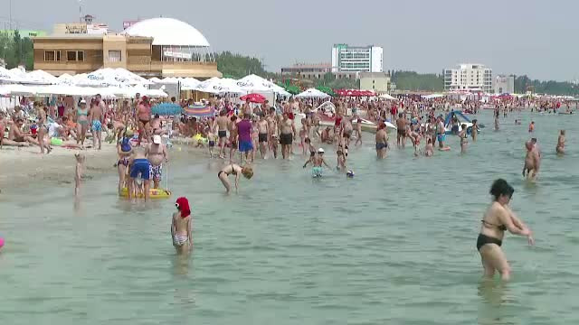 Sarbatoarea Rusaliilor a adus un aer de vacanta peste toata tara. Cum au petrecut romanii