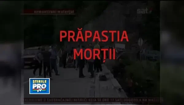Tragedie in Muntenegru. LISTA persoanelor ranite in accidentul in care si-au pierdut viata 18 romani