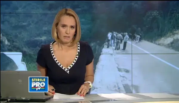 Vacanta tragica din Muntenegru, organizata de o fosta profesoara care si-a invitat si prietenele