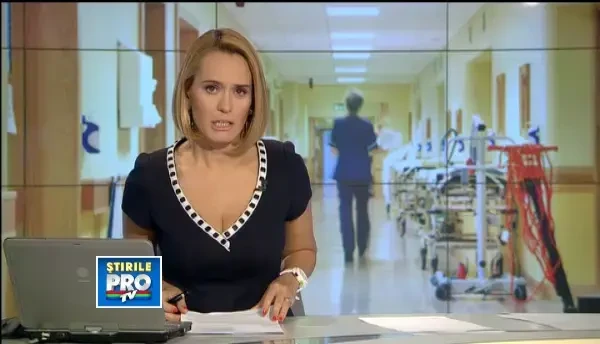 Raed Arafat: S-ar putea sa luam toti ranitii inapoi marti. Medicii din Muntenegru, exceptionali