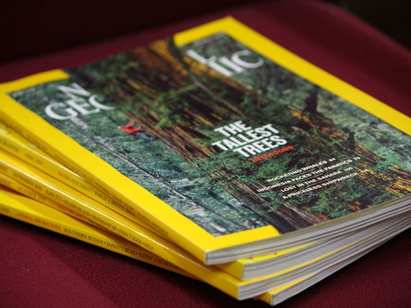 Un set de fotografii spectaculoase marcheaza numarul 125 al revistei National Geographic: Uite ce imagine din Romania a fost aleasa: