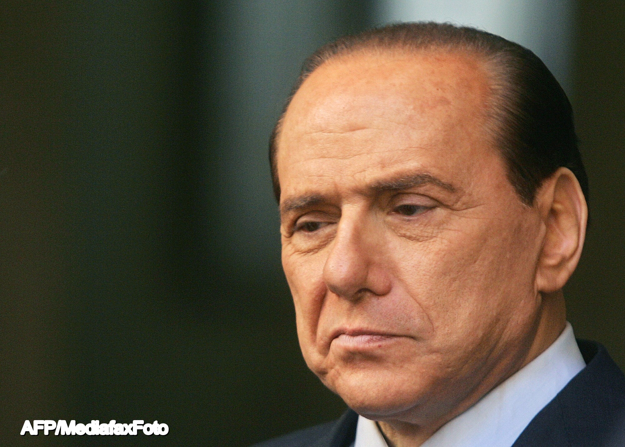 Berlusconi, condamnat la inchisoare: "O ofensa adusa tuturor italienilor care au crezut in mine"