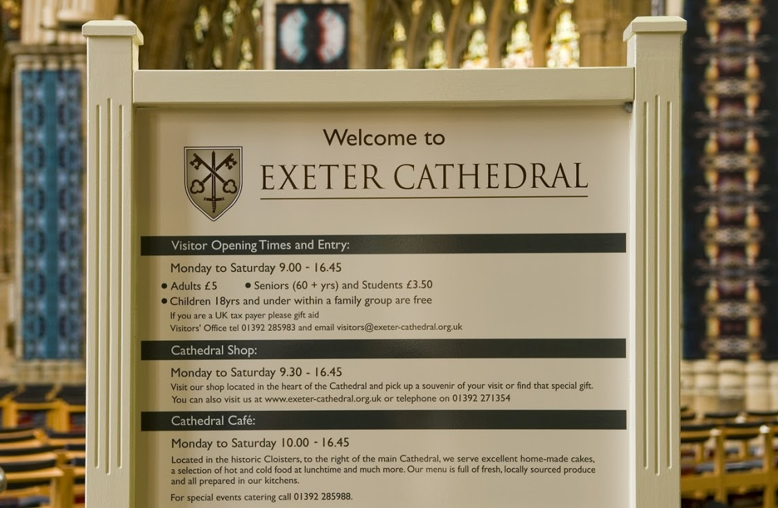 Descoperire importanta in spatele unei orgi dintr-o biserica. Inscriptie veche de 375 de ani