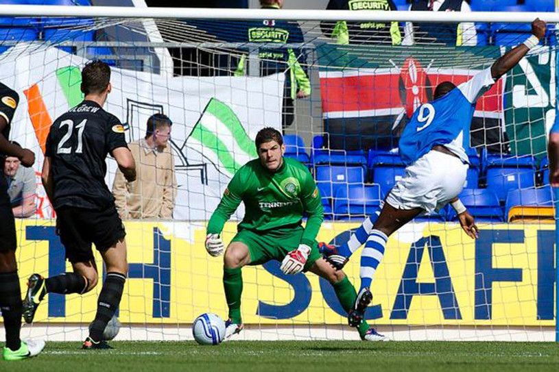 Rednic l-a gasit pe noul Bokila. Un atacant francez ar putea semna cu CFR Cluj