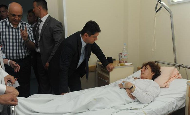 muntenegru spital - 3