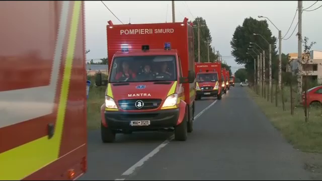 Desfasurarea de forte din spatele usilor. Cum au fost stabilite detaliile privind repatrierile