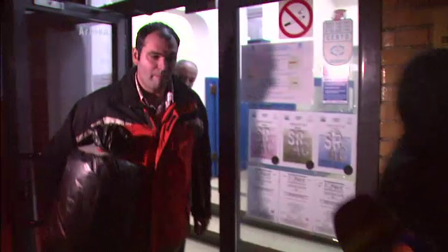 Trei directori de la RADET, retinuti pentru 24 de ore. Ei sunt acuzati de DNA ca ar fi luat mita