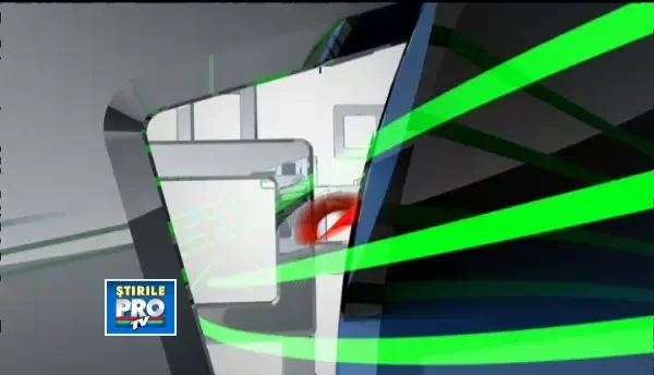 Ce se intampla, doctore