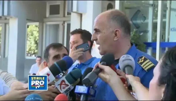 Politia din Muntenegru: Soferul autocarului a decedat, iar al doilea sofer este in stare grava la Terapie Intensiva