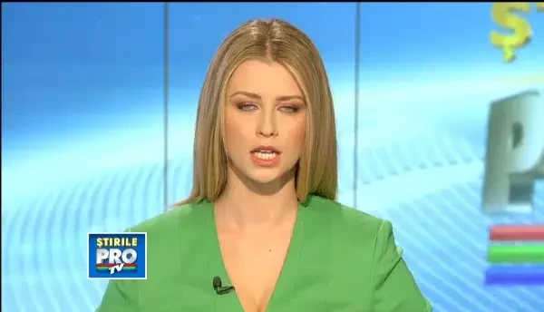 Marcel Prodan, cercetat de DNA dupa ce Alexandra Stan l-a reclamat pentru santaj