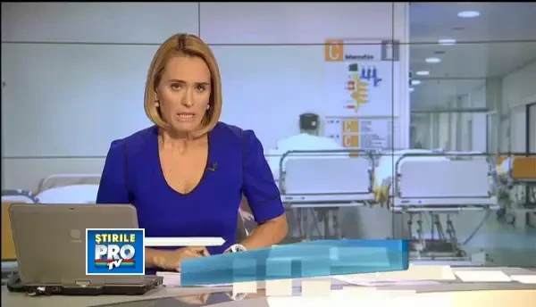 Povestile romanilor morti in in