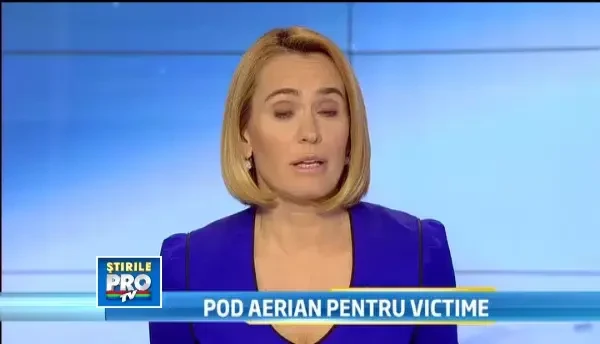 Identificarea victimelor se va face doar in prezenta medicilor legisti si procurorilor din Muntenegru