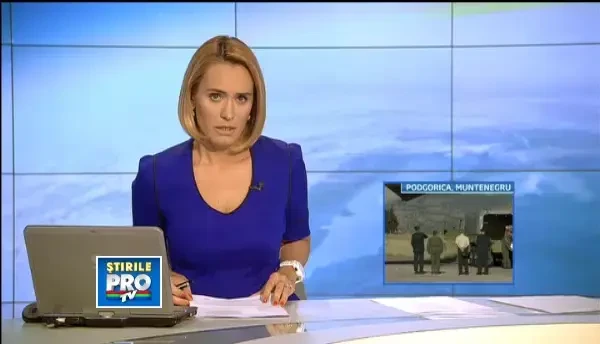 Sute de mii de romani, impresionati de ajutorul oferit de Muntenegru.