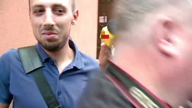 Ce suma i-ar fi datorat impresarul Alexandrei Stan. Prodan a refuzat sa faca declaratii