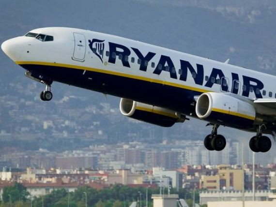 Cum a luat nastere low-costul aerian. Marirea si decaderea Ryanair si Easyjet