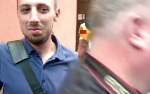 Fostul impresar al Alexandrei Stan, condamnat la 7 luni cu suspendare. Suma pe care i-o va plati artistei drept daune morale