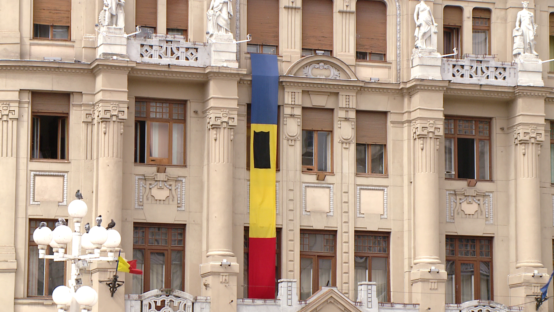 Zi de doliu si la Timisoara in memoria victimelor accidentului din Muntenegru. GALERIE FOTO