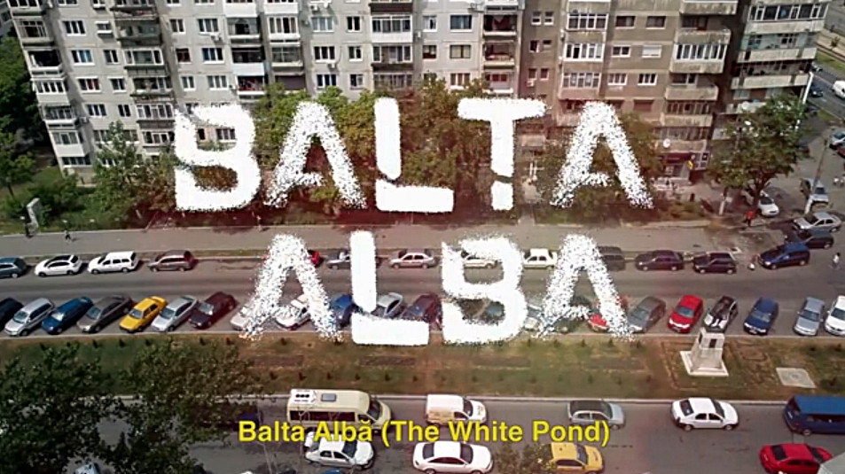 Primul documentar despre Balta Alba. Cartierul de unde s-au lansat Timpuri Noi, Partizan sau Il-Egal