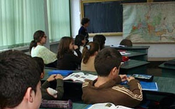 Romanii au cucerit doua medalii de aur si patru de argint la Balcaniada de Matematica pentru Juniori