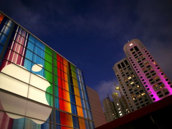 Gigantul IT care a depasit pentru prima oara Apple. Face mai multi bani ca producatorul iPhone