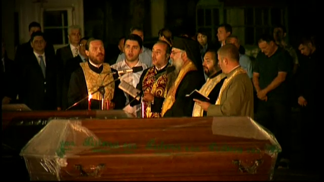 Tabloul sfasietor de pe Otopeni: "De la catastrofa de la Balotesti nu am mai vazut asa ceva"