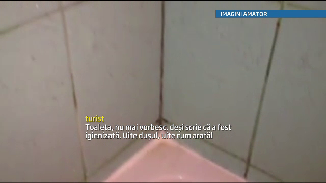 Inspectorul Vacanta le da curaj turistilor pacaliti. Ce ascunde o camera ce costa 46 de euro/noapte