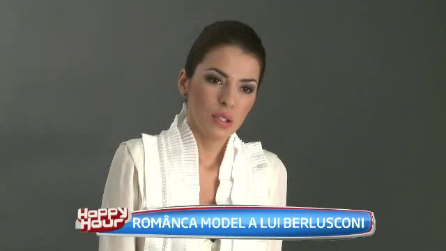 Procurorii italieni le acuza pe doua romance ca au mintit ca sa-l scape de inchisoare pe Berlusconi