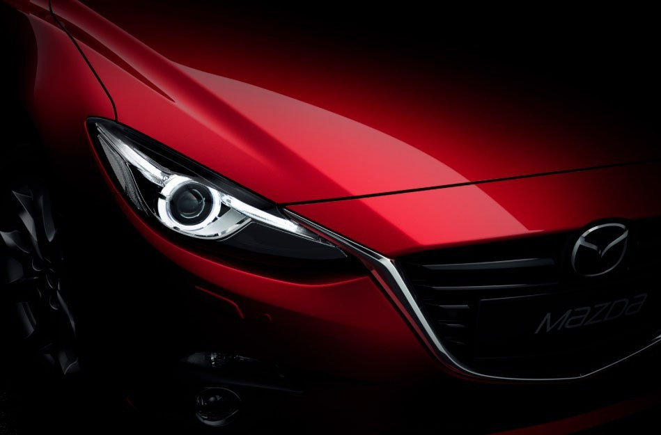 Noua Mazda3 a fost lansata oficial. Uite ce bine arata! VIDEO