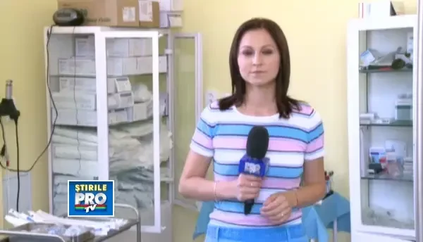 Primul spital universitar de urgenta in pediatrie din Romania ar urma sa functioneze din 2015