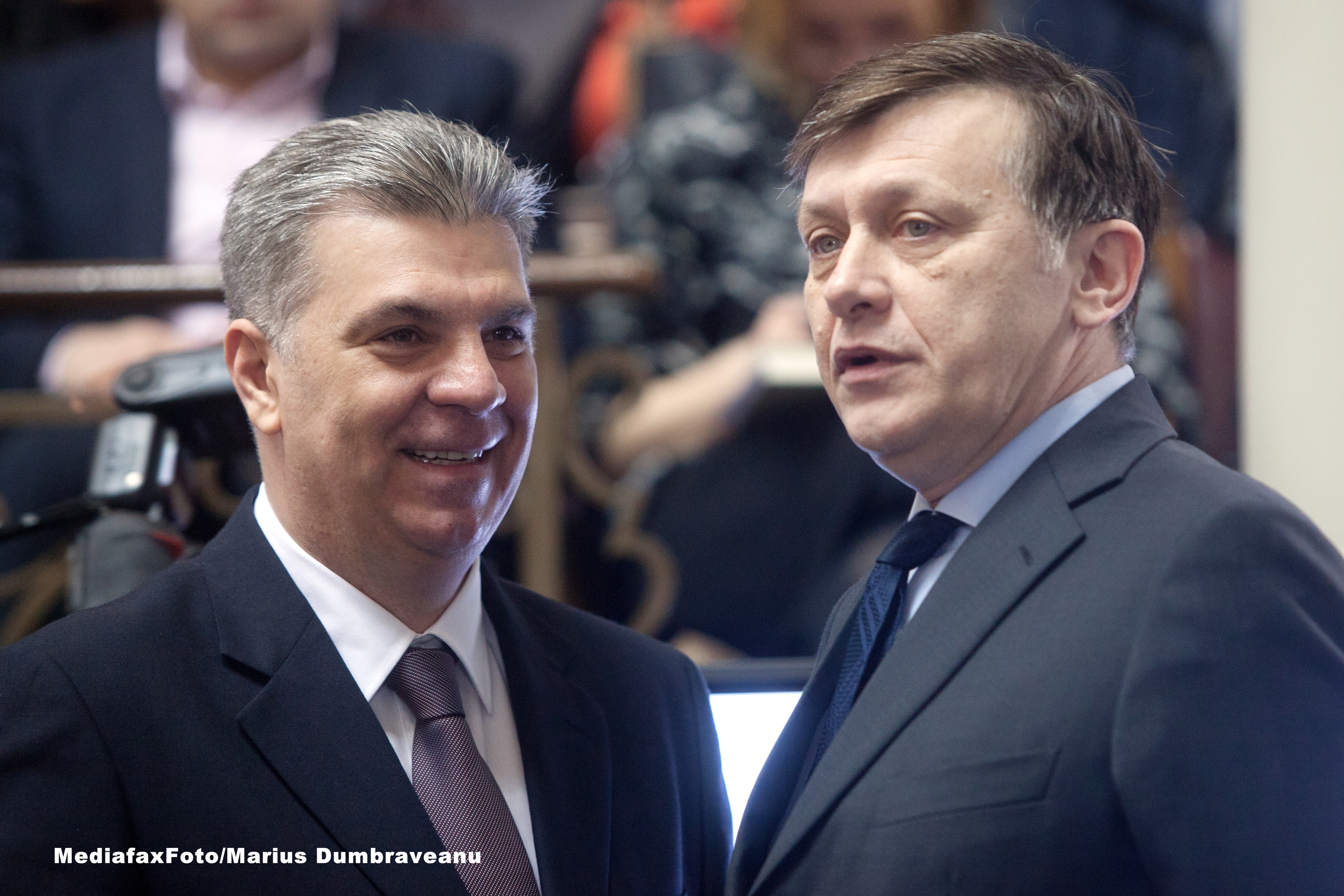 Zgonea: L-am notificat pe Antonescu pentru datoria de 2 milioane lei; i-am spus ca-i iau 10% pe zi