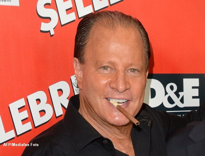 A sarbatorit cu un sex-tape divortul care l-a costat 250 de milioane de dolari