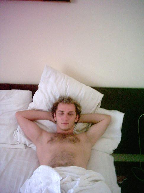 ANUNT SOC postat de Mihai Traistariu! "N-am dormit deloc. TREI FEMEI m-au tinut treaz toata noaptea"