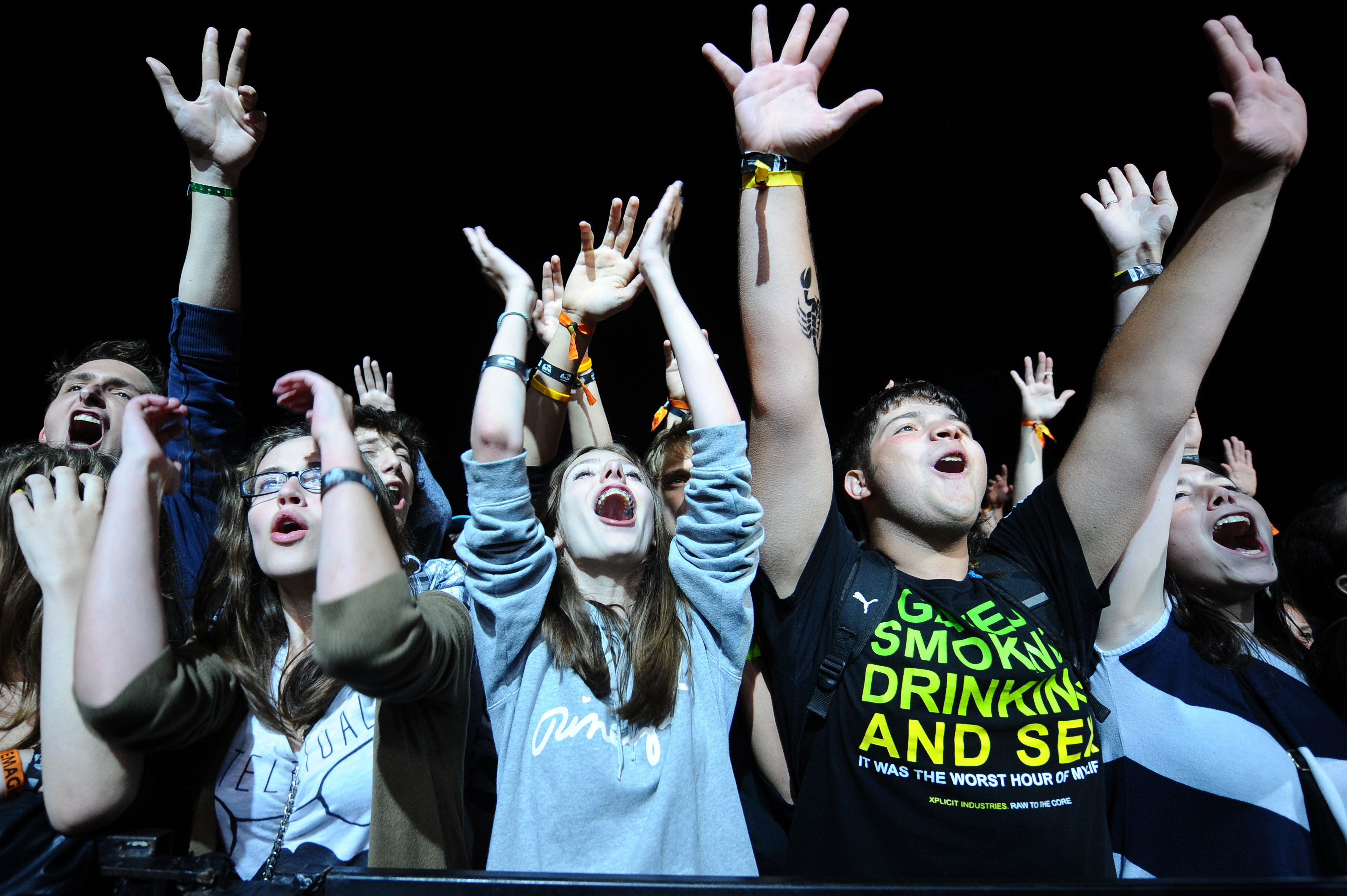 Start la distractie. 4inmasina te duce la cel mai tare festival de muzica din Romania, B'estfest