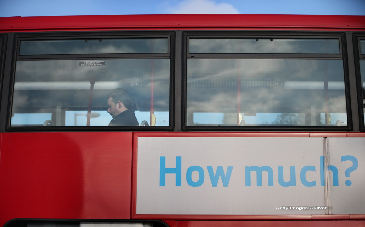 Tara in care veniturile locuitorilor au cea mai abrupta scadere din ultimii 25 de ani