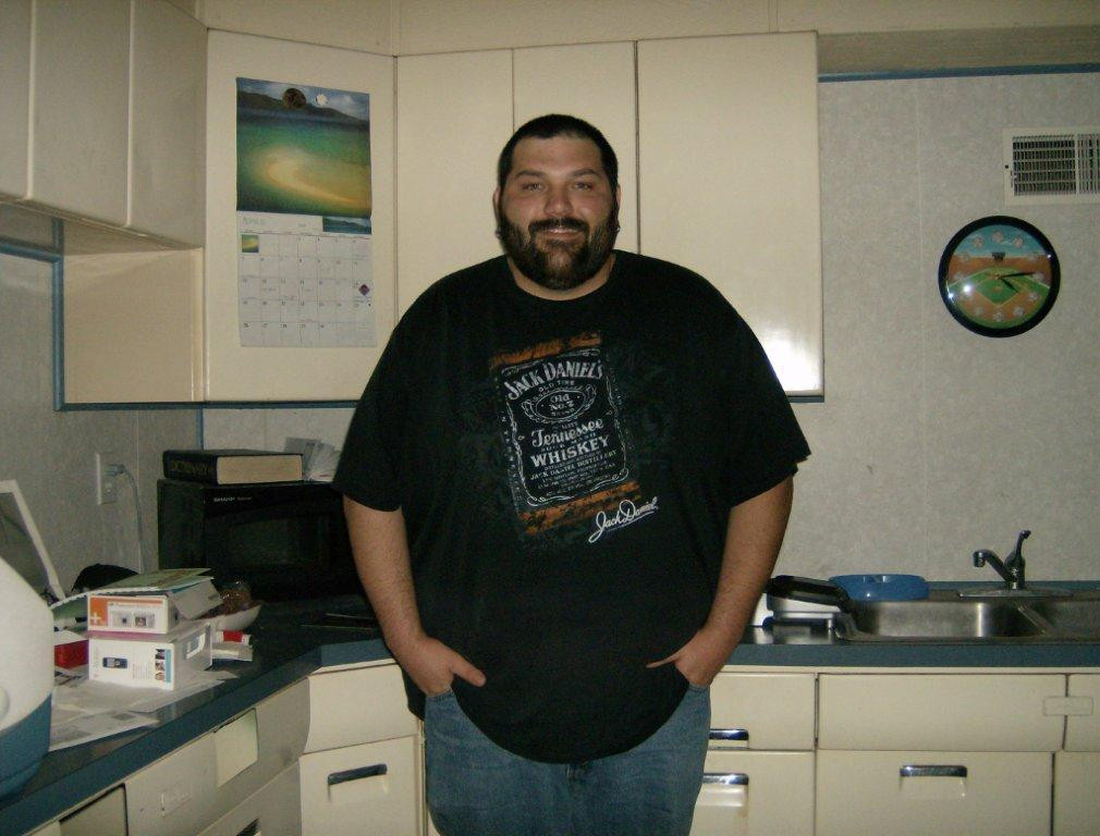 "Femeile mor acum dupa mine, dupa ce am fost bataia lor de joc". Cum arata barbatul dupa ce a slabit