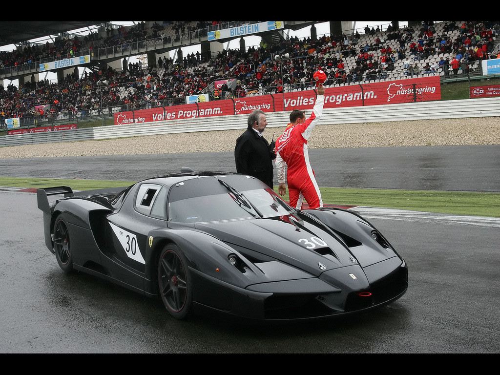 Ferrari Schumacher - 10