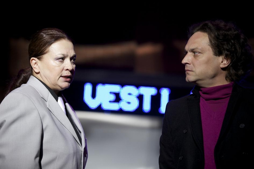 &Icirc;NGERI &Icirc;N AMERICA