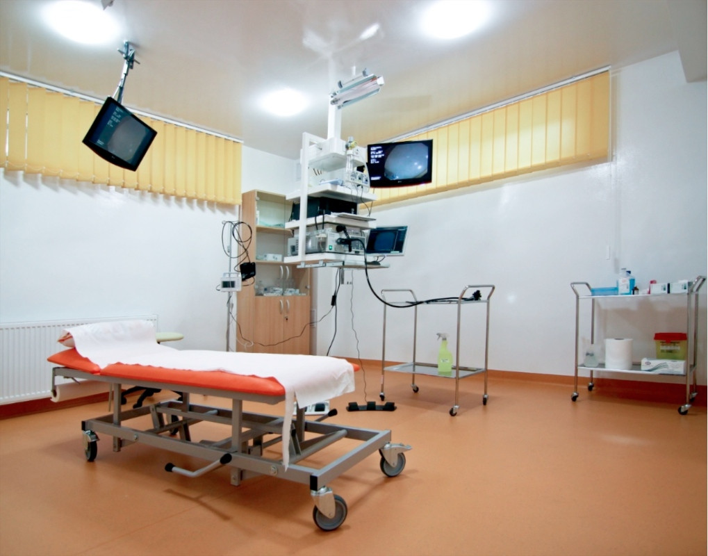 (P) Badea Medica, excelenta prin inovatie si profesionalism