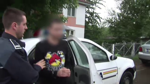 O batrana de 86 de ani din Botosani, ucisa de stranepotul suparat ca n-a fost trecut in testament