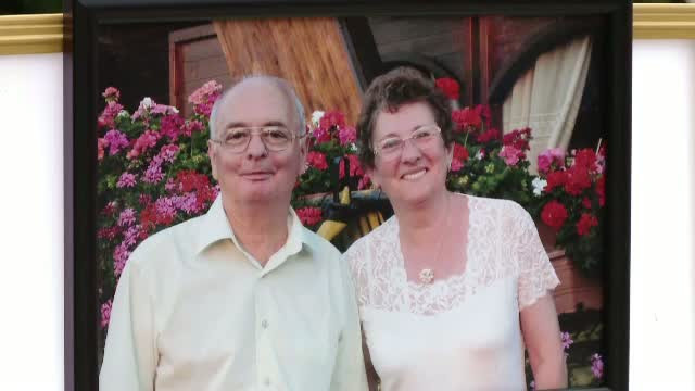 "Ruga pentru parintii mei". Cuvintele rostite de tanarul care si-a pierdut parintii in Muntenegru