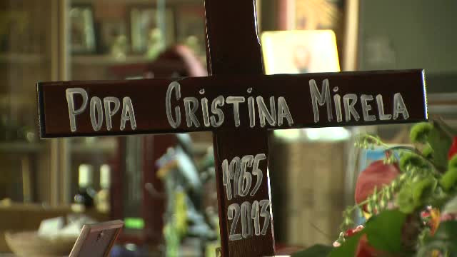 Coincidentele macabre din familia Cristinei. Sotul ei a adus acasa victimele de la Madrid din 2004