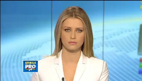 Ana, fetita de 12 ani care a primit un rinichi de la tatal sau, se simte bine dupa operatie