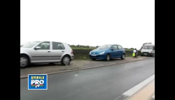 Calatoria lugojeanului in scaun cu rotile, spre cel mai nordic punct al Europei, ar putea fi amanata