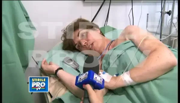 Nu ne putem explica ce s-a intamplat. Povesti de supravietuire din Muntenegru