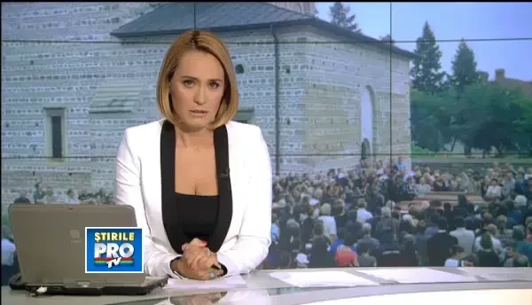 Discursul fiicei lui Nicolae Dervis, decedat in Muntenegru, la inmormantare:Viata lui merita aplauze