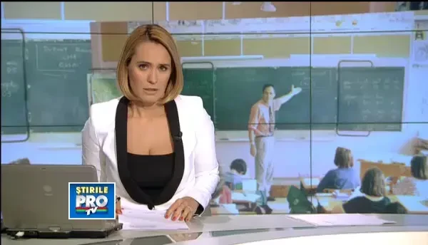 EVALUARE NATIONALA 2013. Examenul lui Ana are mere de la mate, prea usor pentru elevi: Iau 10,50