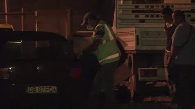 Sefului Penitenciarului de Femei Targsor nu mai stie cati bani i s-au furat. Initial erau 7.000 euro