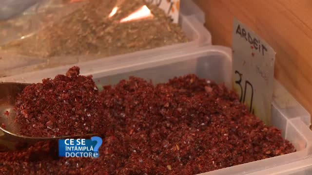 Boiaua de ardei dulce, un aliat ideal in curele de slabire. Cum poate fi consumata