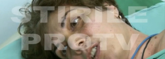 Povestile de pe patul de spital ale supravietuitorilor. "M-am nascut a doua oara dupa accident"