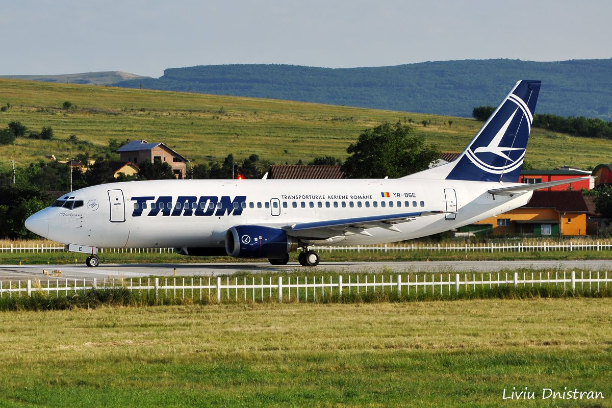 Agentia europeana pentru siguranta aeriana recomanda evitarea zborurilor spre Israel. Tarom a suspendat zborul spre Tel Aviv